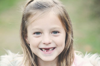 pediatric dentistry